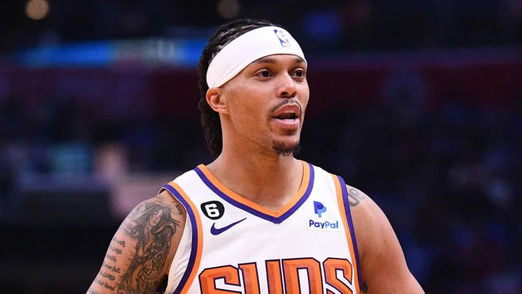 Finiks Sansi vs Čikago Bulsi Tip za Klađenje Analiza i Tip za Klađenje: Finiks Sansi Nastavljaju Seriju Pobeda