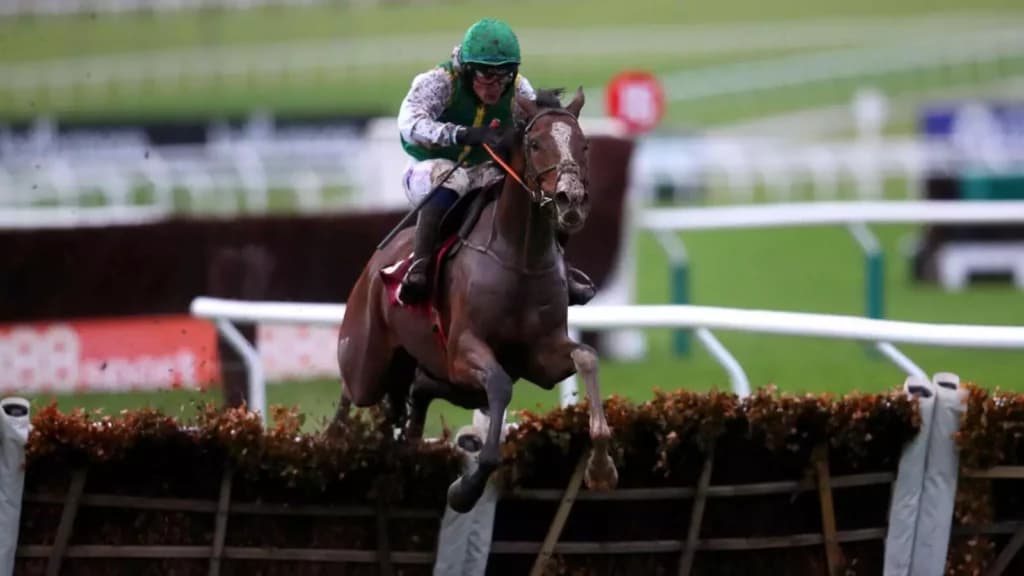Friday’s Horse Racing Tips: Cheltenham, November 11th