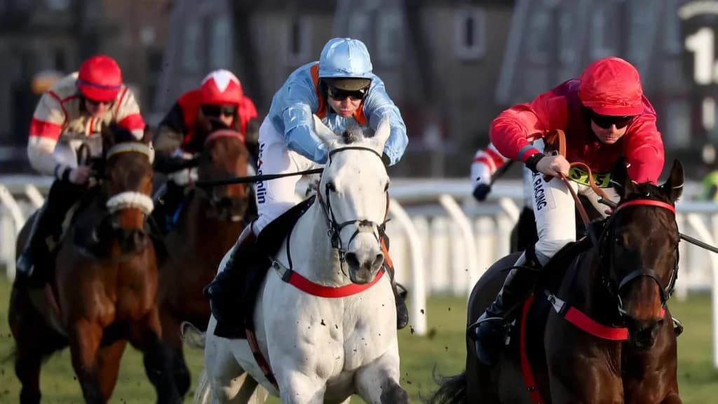 Monday’s Horse Racing Tips: Musselburgh, October 10th