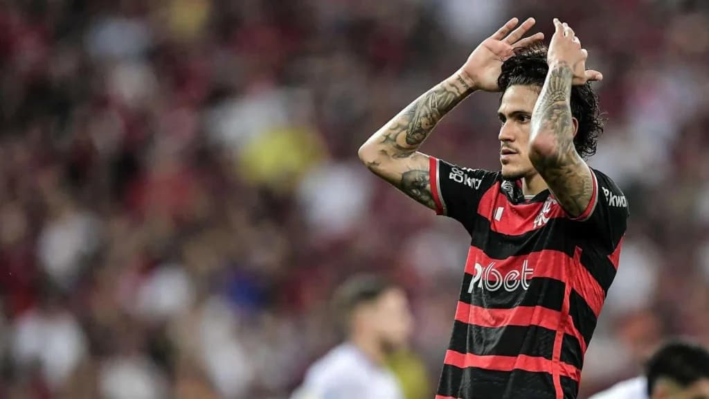 Flamengo vs Criciuma Prediction: Team News and Lineups Preview