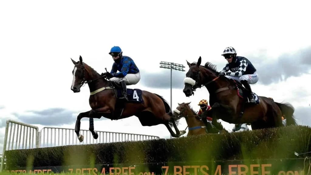 Tuesday's Horse Racing Tips: Southwell, December 3rd