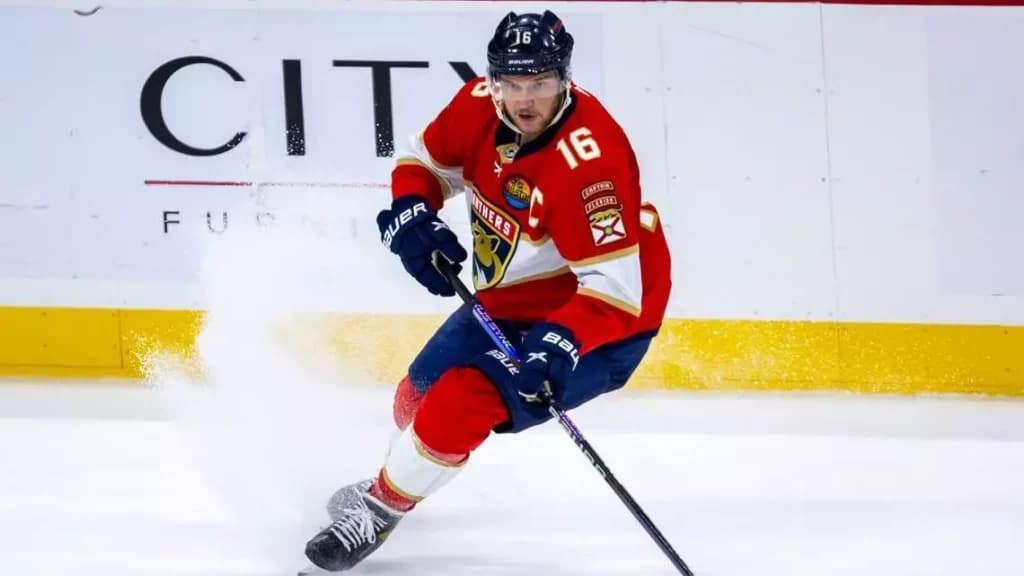 Florida Panthers vs Toronto Maple Leafs Best Bet: Panthers Set to Finish