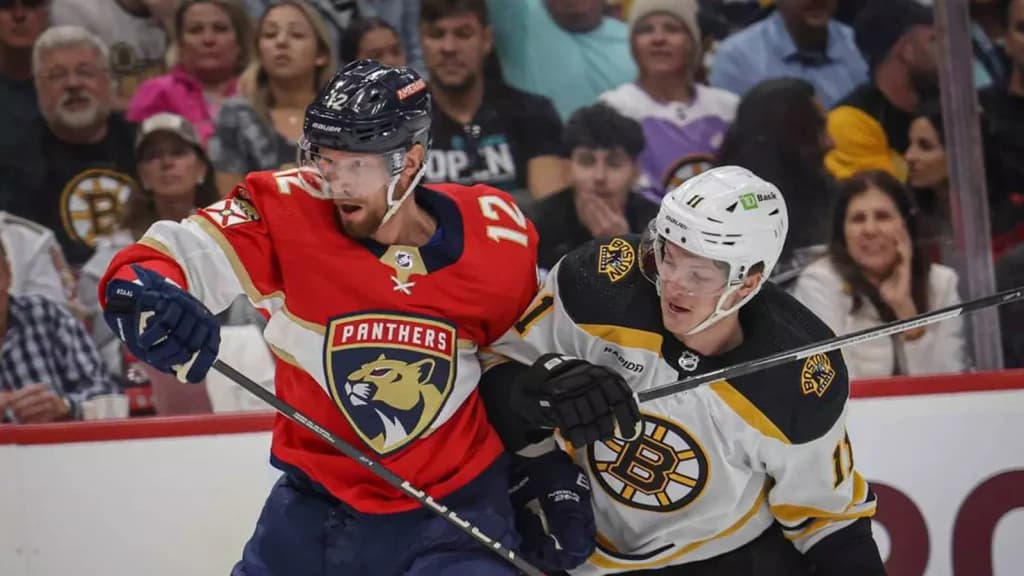 Florida Panthers vs Carolina Hurricanes Best Bet: Cats Eyeing Trip to Finals