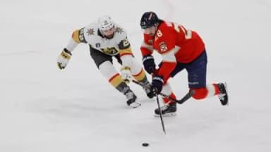 Vegas Golden Najts - Florida Panters - NHL Stenlijev Kup utakmica 5.