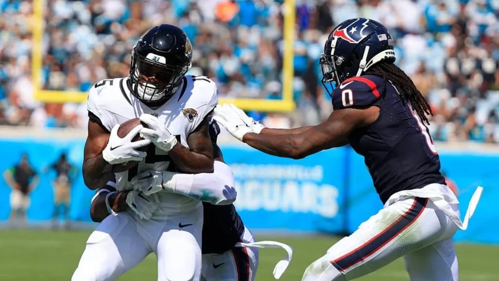 NFL Week 4 Parlay Picks: Game Lines Parlay at 12.38 Odds