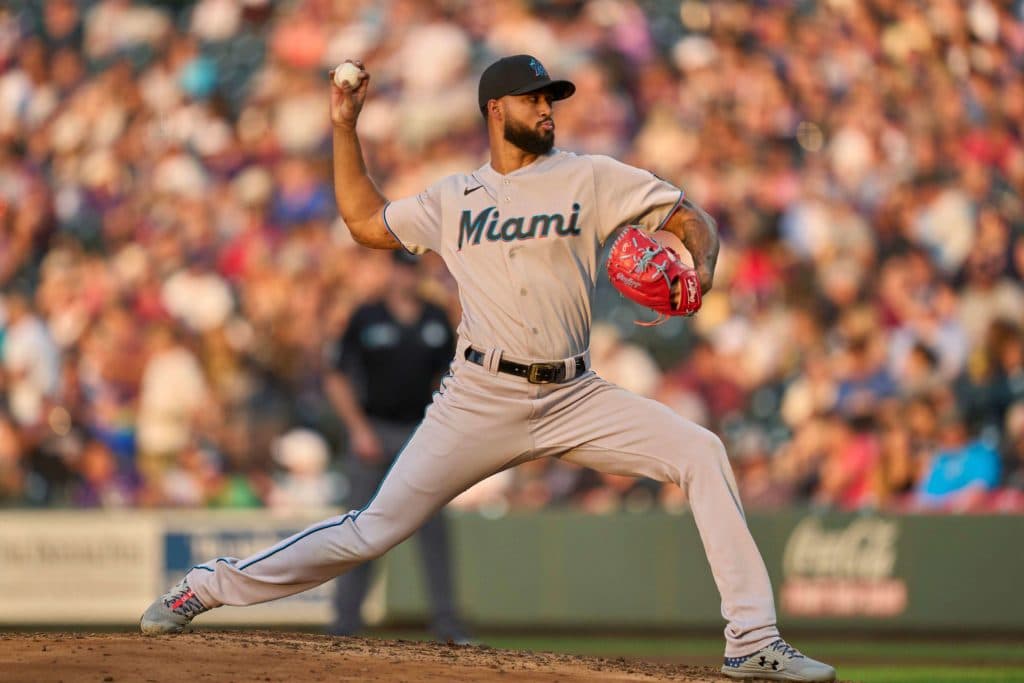 MLB Moneyline Best Bet: Friday June 24th