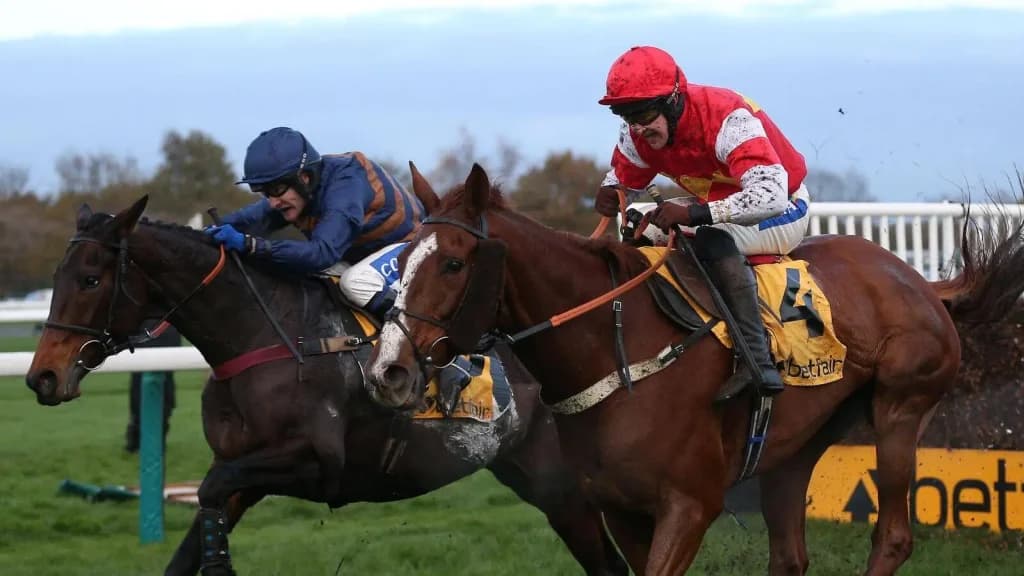 Saturday’s Horse Racing Tips: Haydock, Goodwood May 27th