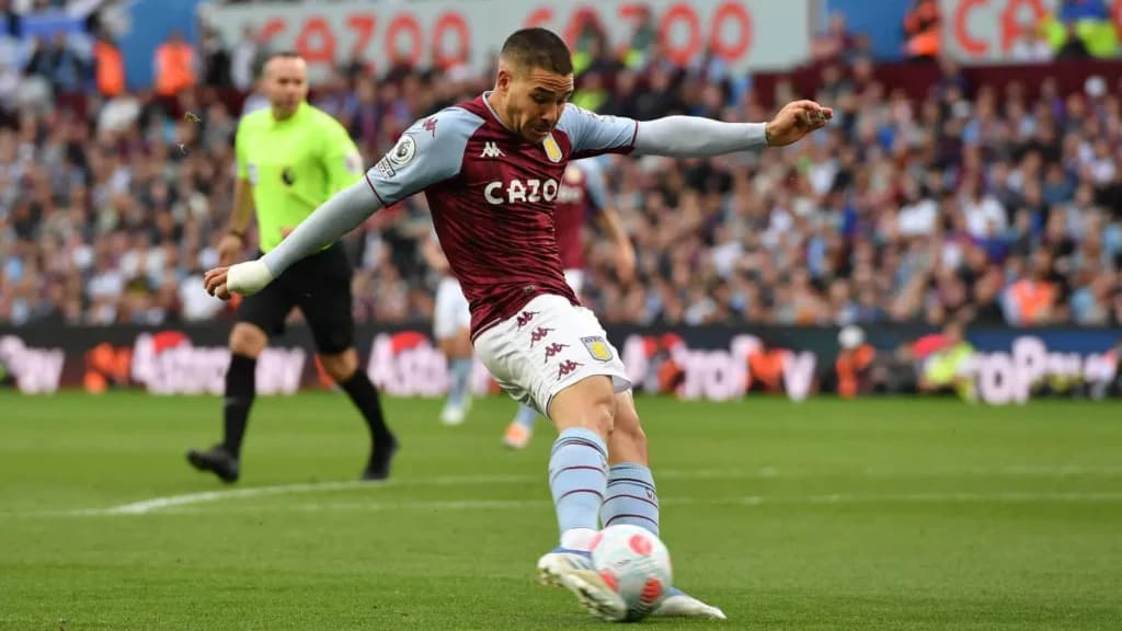 Best Weekend Prop Bets: Value Prop Picks for Five Premier League Matches this Weekend