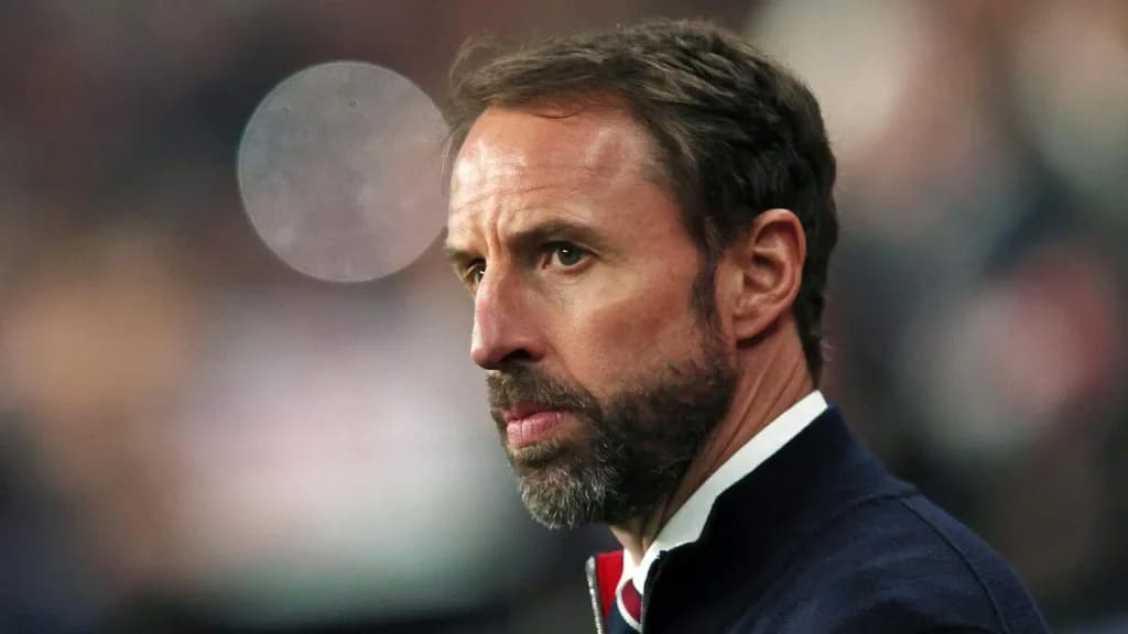 3 months after Euros exit, could Gareth Southgate return to management?