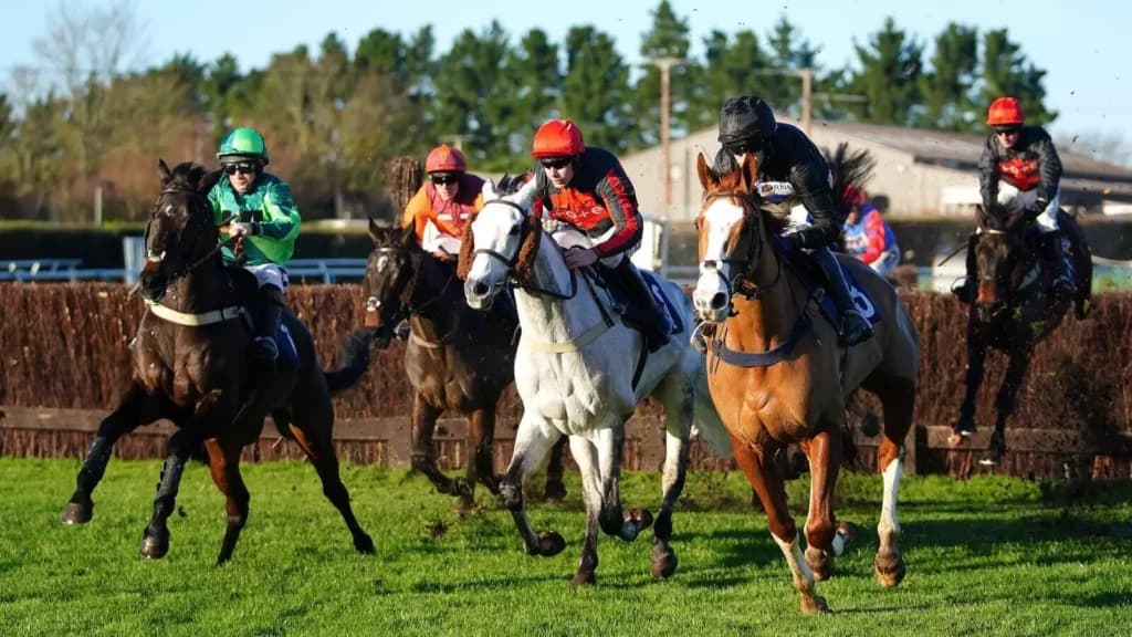 Sunday’s Horse Racing Tips: Fontwell, January 29th