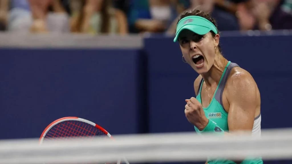 Monday Tennis Best Bet: WTA Hobart, Alize Cornet vs Elisabetta Cocciaretto