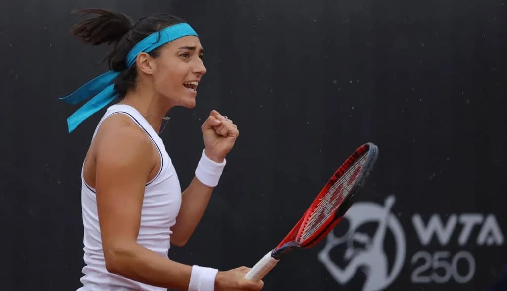 Thursday Tennis Best Bet: WTA Cincinnati, Caroline Garcia vs Elise Mertens