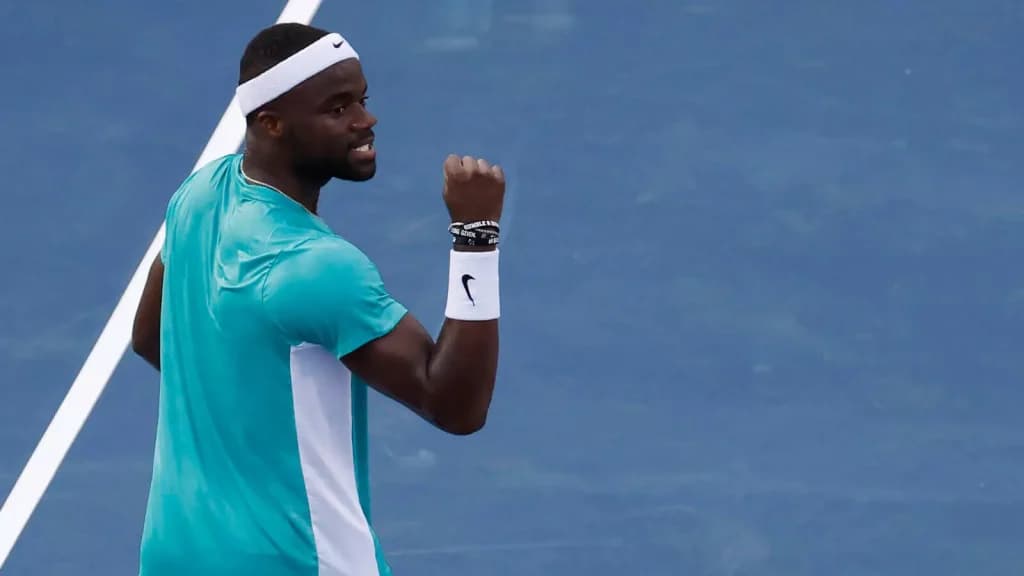 Frances Tiafoe vs Milos Raonic National Bank Open Preview and Expert Tip: Tiafoe Undervalued Ahead of Clash in Canada