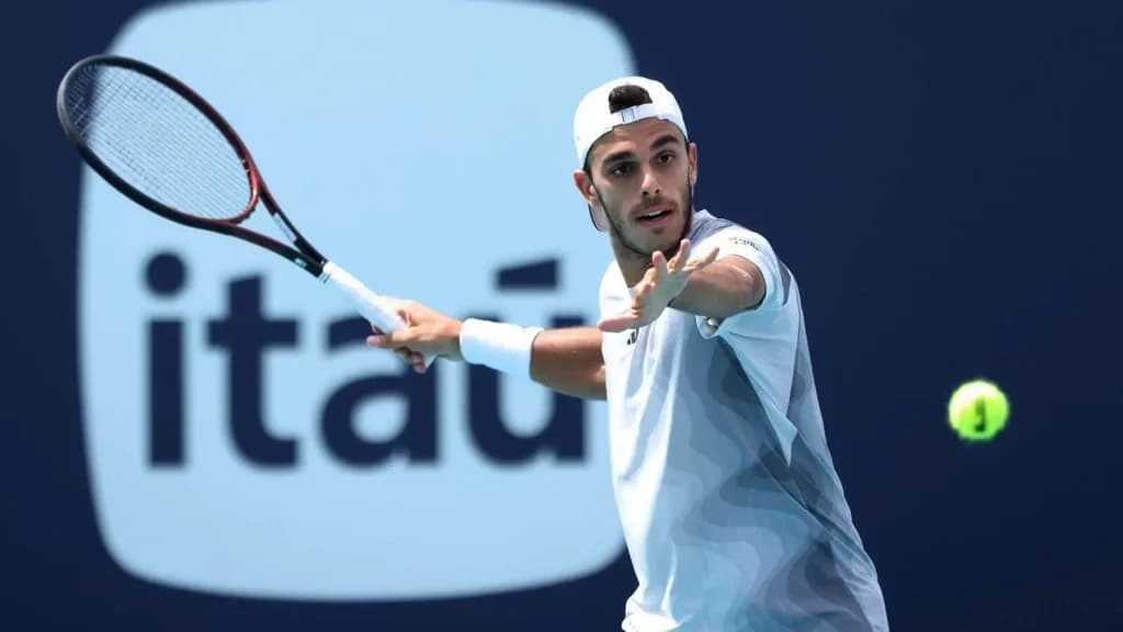 Francisco Cerundolo vs Federico Coria Prediction, Stats, Form, H2H, April 17th