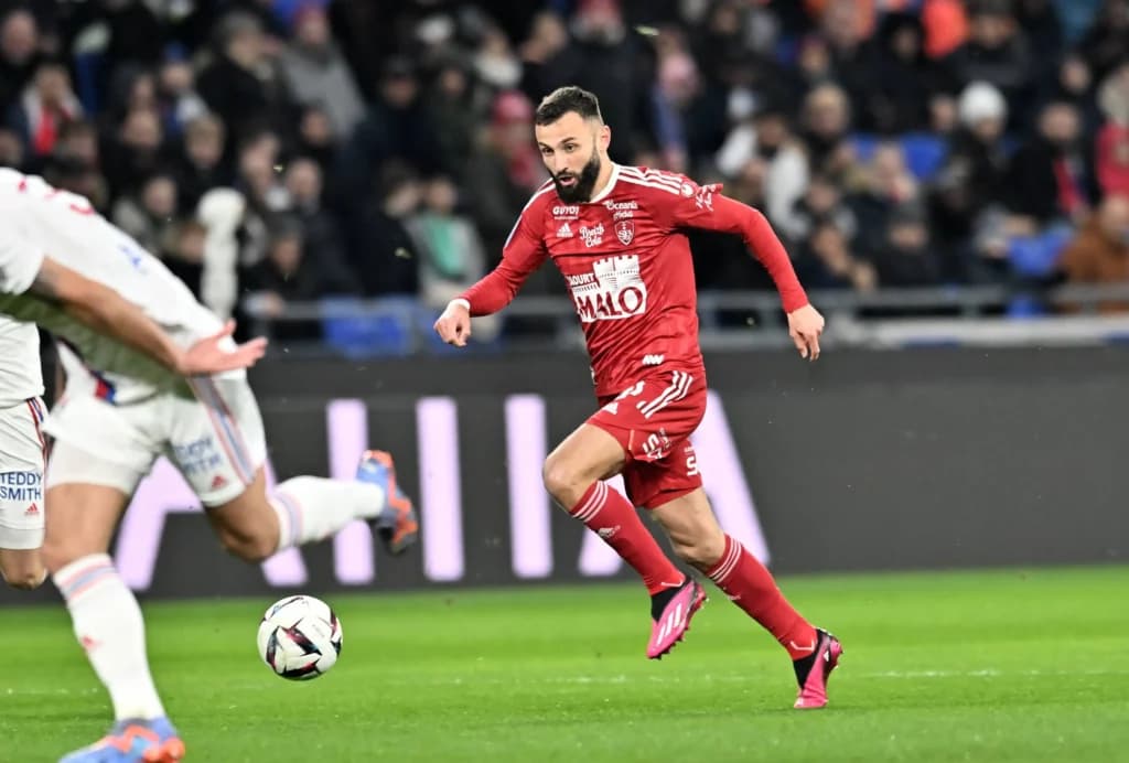 Ligue 1 Best Bets: April 14th-16th - Four Value Bets from France this Weekend