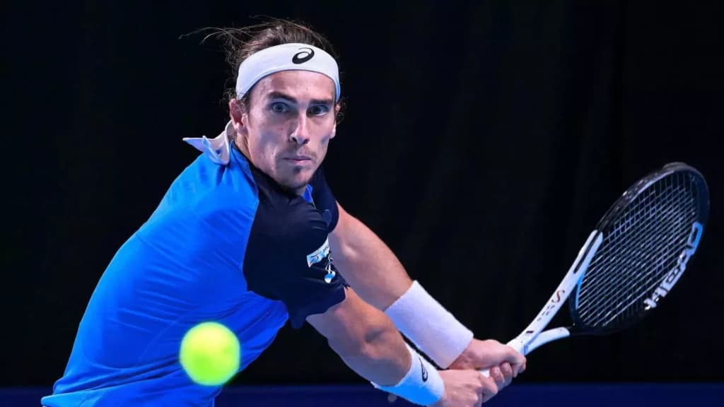 Friday Tennis Best Bet: ATP Challenger Quimper, Radu Albot vs Geoffrey Blancaneaux