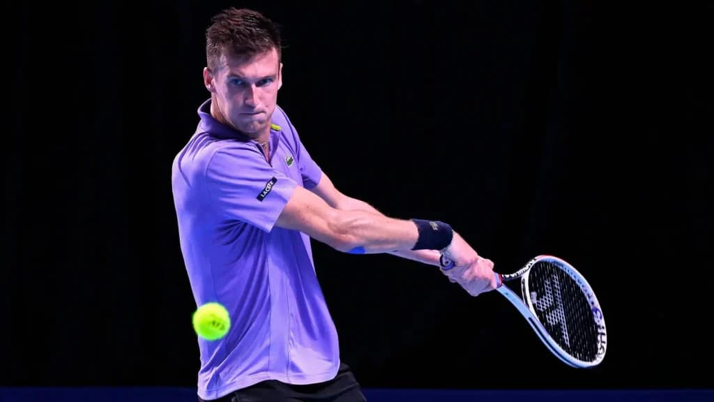 Monday Tennis Best Bet: ATP Challenger Amersfoort, Jakub Mensik vs Manuel Guinard