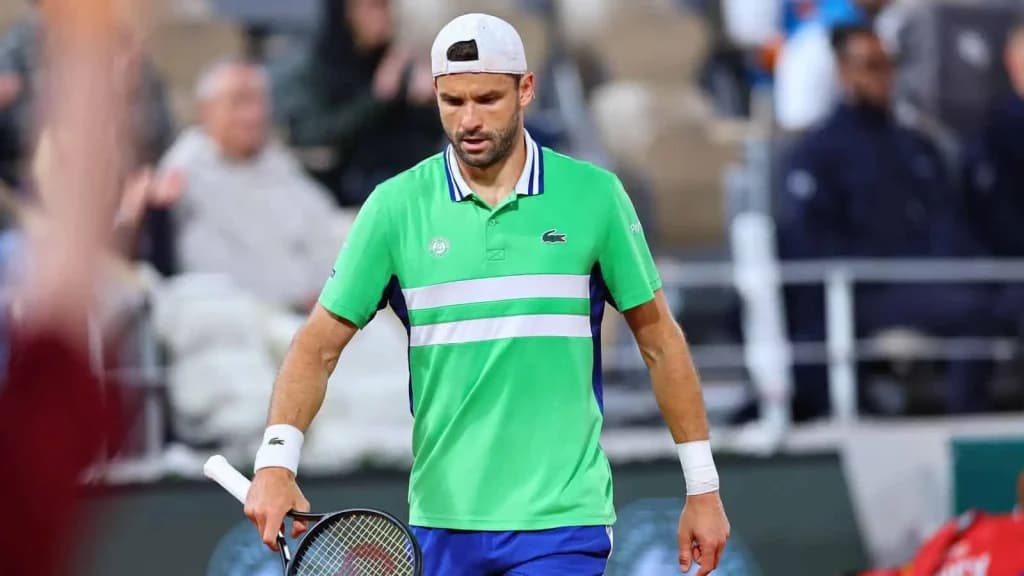 Jannik Sinner vs Grigor Dimitrov Prediction, Picks, Odds, H2H, June 4th