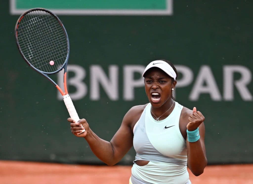 Tuesday's Tennis Best Bet: French Open, May 31st