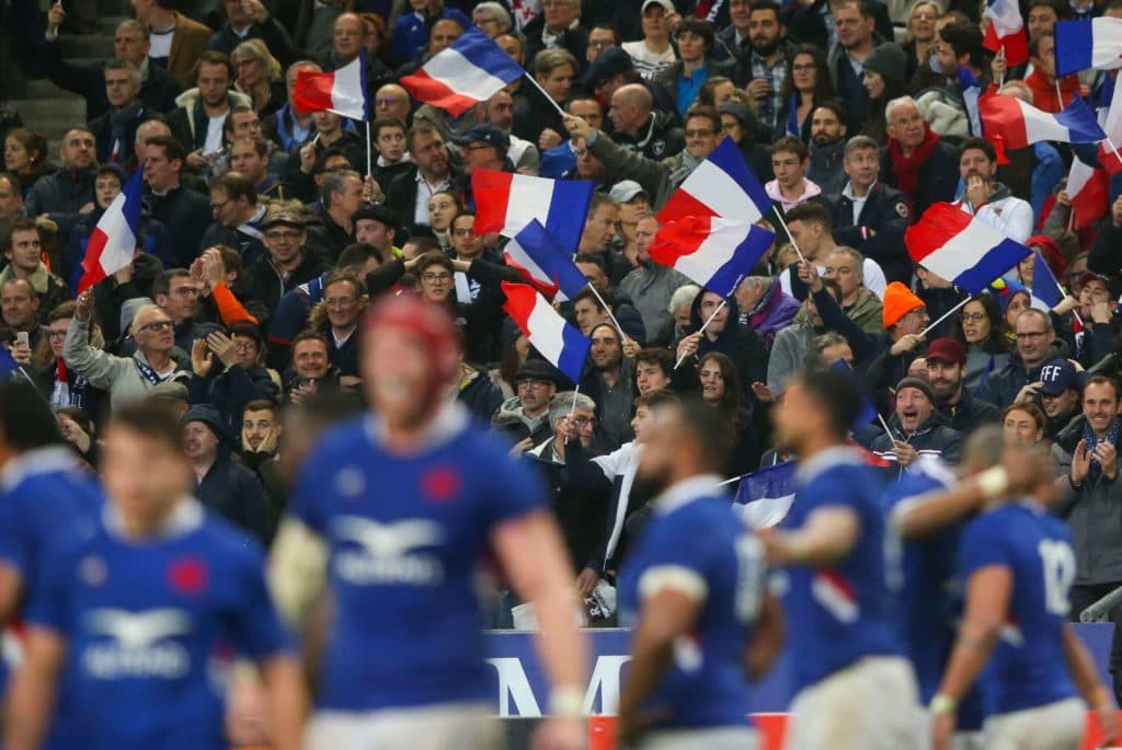 Six Nations Championship Winner Odds 2022