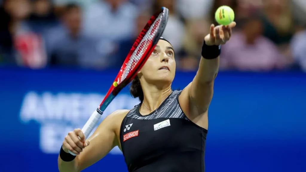Thursday Tennis Best Bet: US Open Women, Caroline Garcia vs Ons Jabeur