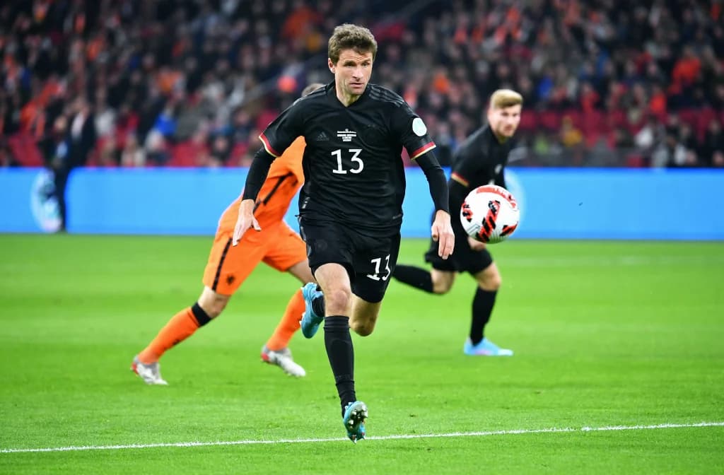 Saturday Night Football Acca Tips: June 4th