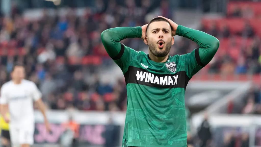 Stuttgart vs Mainz Prediction: Team News and Lineups Preview