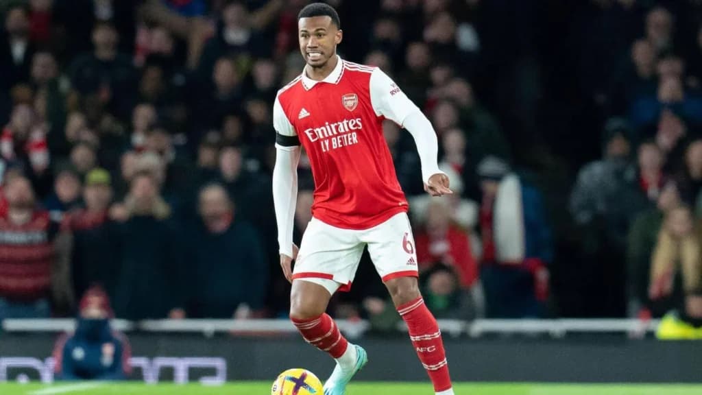 Mikael Silvestre: Missing Out on Mudryk Won’t Hurt Arsenal, Edu Only Wants Players Who Are Fully Committed