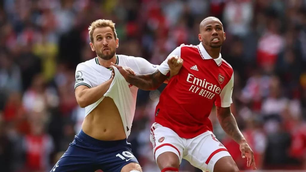Mikael Silvestre: North London Derby Combined XI, Manchester Derby Preview
