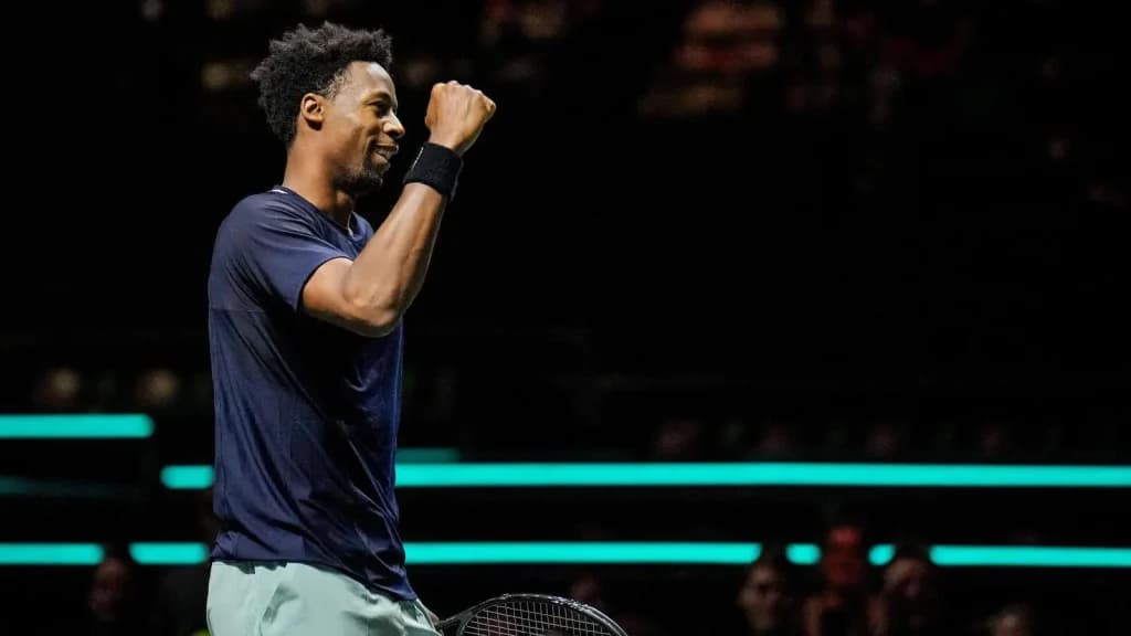 Daniil Medvedev vs Gael Monfils Prediction, Stats, Form, H2H, April 10th