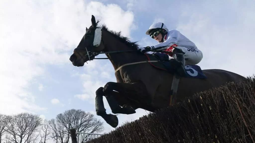 Tuesday’s Horse Racing Tips: Fontwell, December 6th