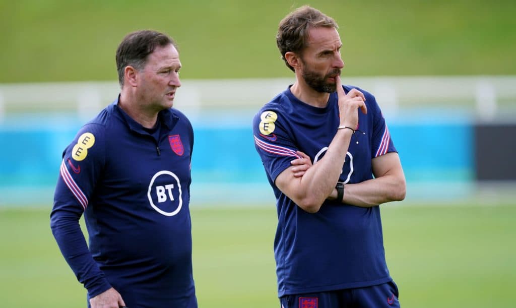 Euro 2021 Final Odds: England's Chances Of Winning The Final