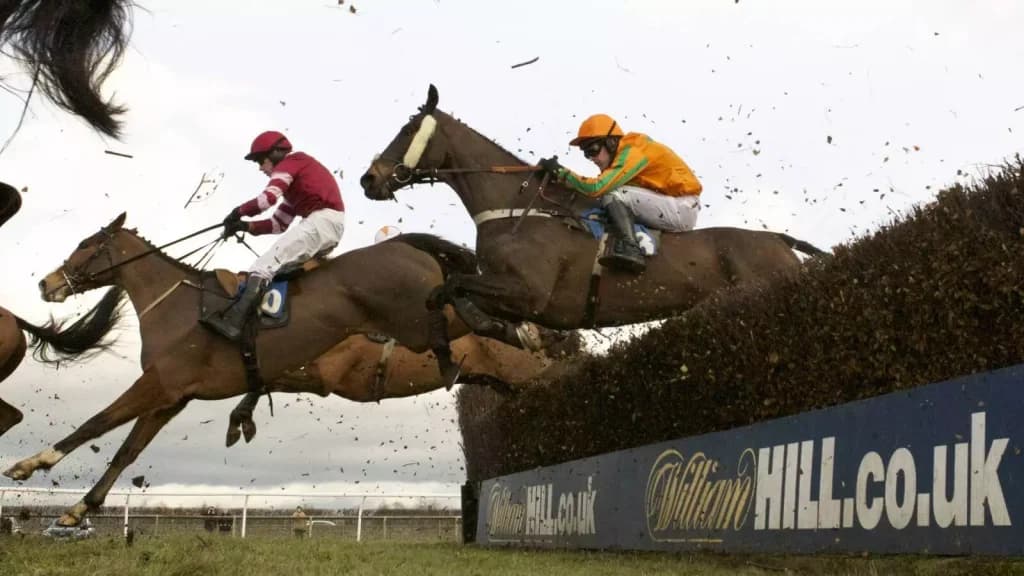 Wednesday’s Horse Racing Tips: Catterick, August 30th