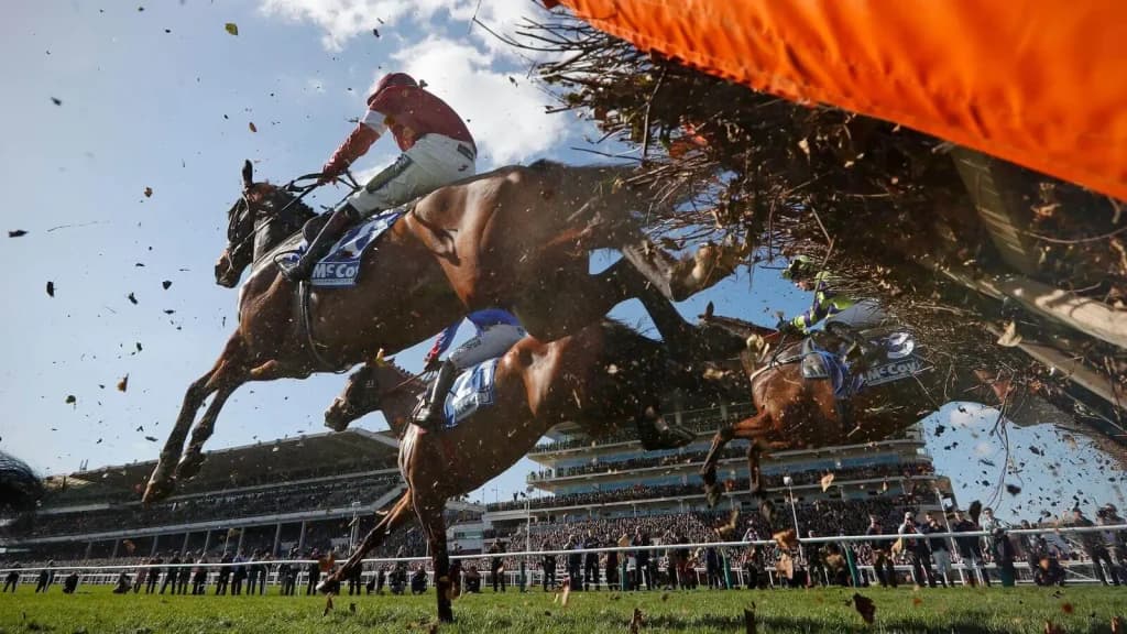 Bettingexpert Guide: How to bet on the 2024 Cheltenham Festival