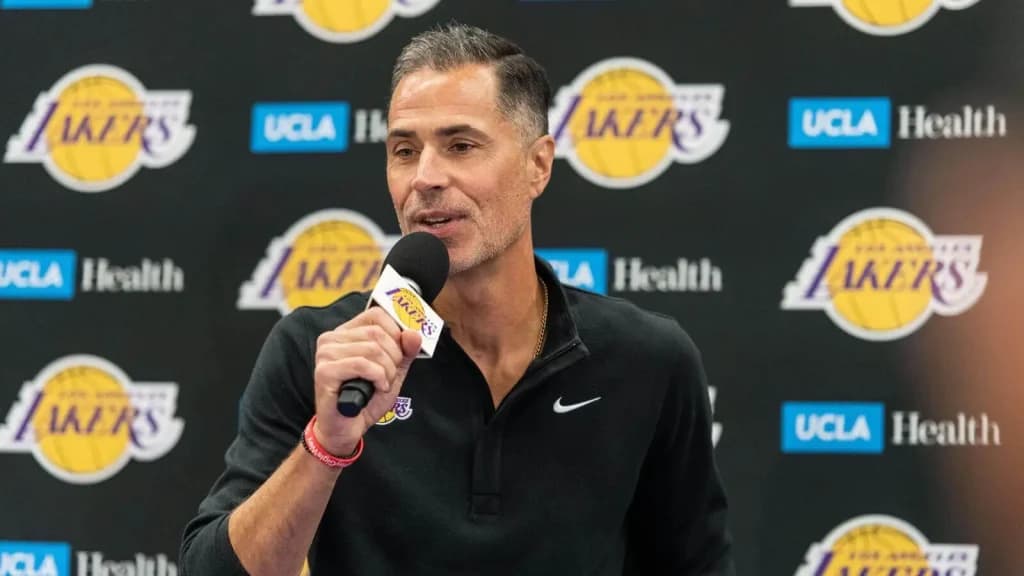 Team to draft Bronny James Odds: Lakers, Knicks, Cavs, and Heat top contenders to land Bronny James