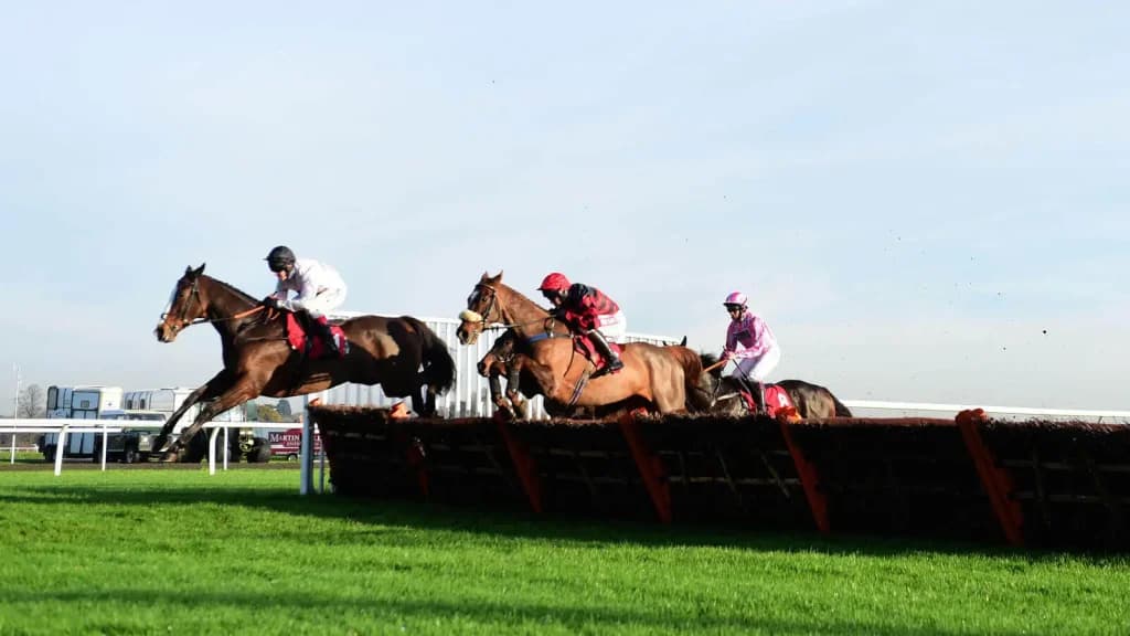 Saturday’s Horse Racing Tips: Kelso and Kempton, April 6th