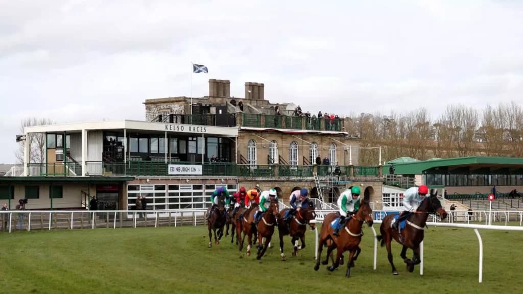 Friday’s Horse Racing Tips: Kelso, February 17th