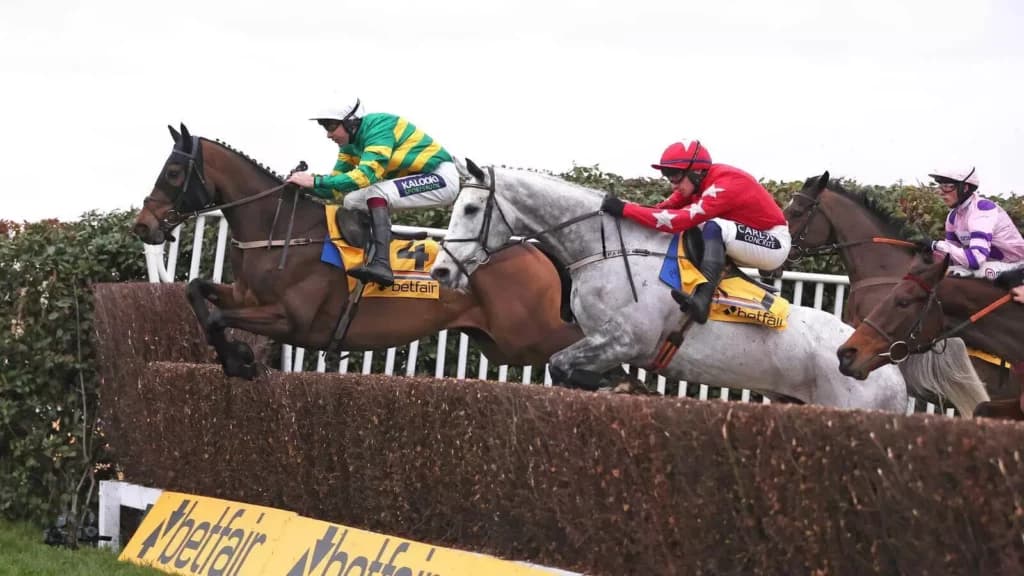 Saturday's Horse Racing Tips: Musselburgh, Sandown, February 4th