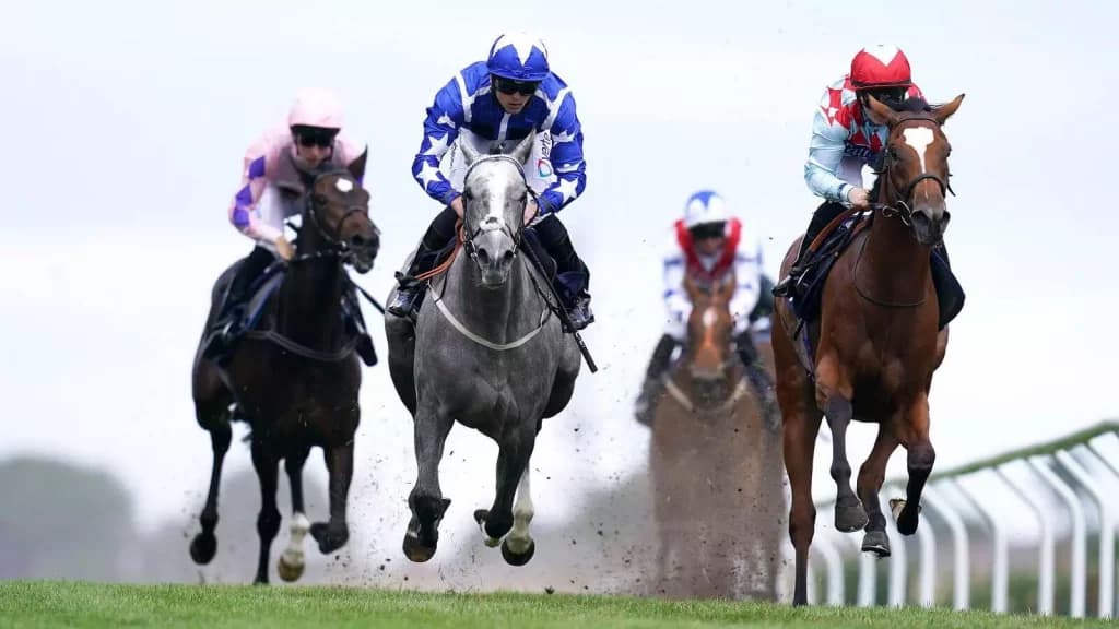 Monday’s Horse Racing Tips: Brighton, September 12th
