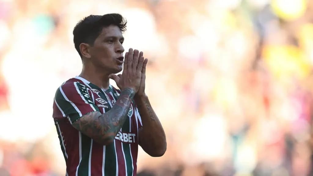 Fluminense vs Cerro Porteno Prediction: Team News and Lineups Preview
