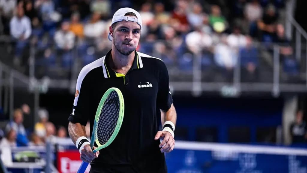 Jan Lennard Struff vs Jaume Munar Prediction, Expert Picks, Stats, H2H, 4/26/24