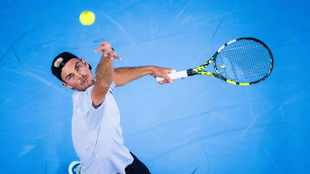 Maximilian Marterer vs Arthur Fery Good to Great Challenger Expert Tip: Marterer Undervalued Once Again in Sweden