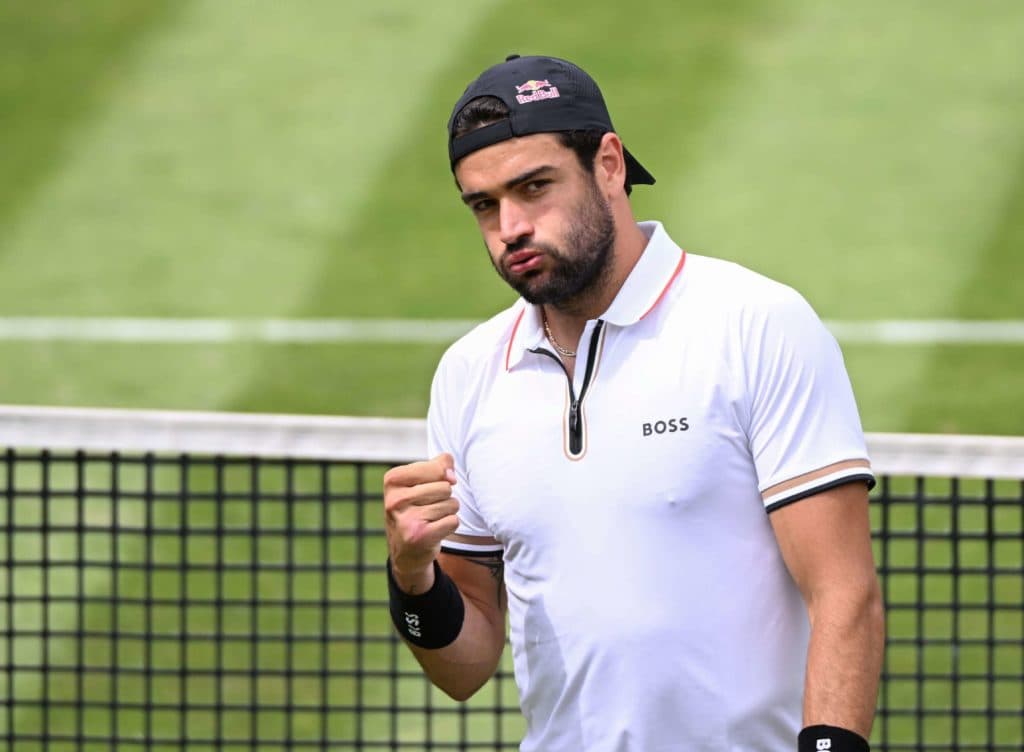 Friday's ATP Tennis Best Bet: Stuttgart, June 10th