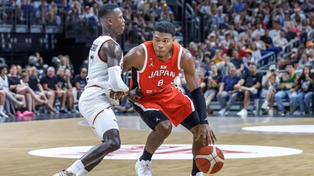 Germany vs Japan Prediction, Picks, Odds, Injury Report for 7/27/24