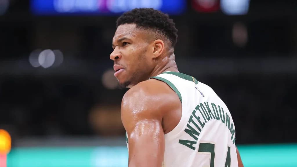 Nju Jork Niks vs Milvoki Baks Pregled i Tip za Klađenje - Janis u Transu?