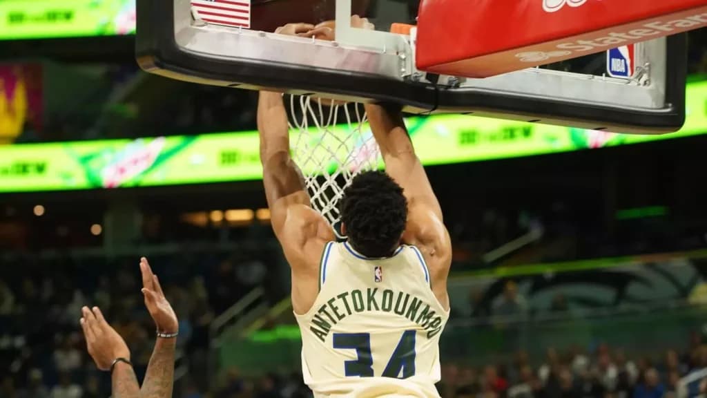 Milwaukee Bucks vs Brooklyn Nets Best Bet: Back Bucks to Beat Brooklyn on Wednesday Night