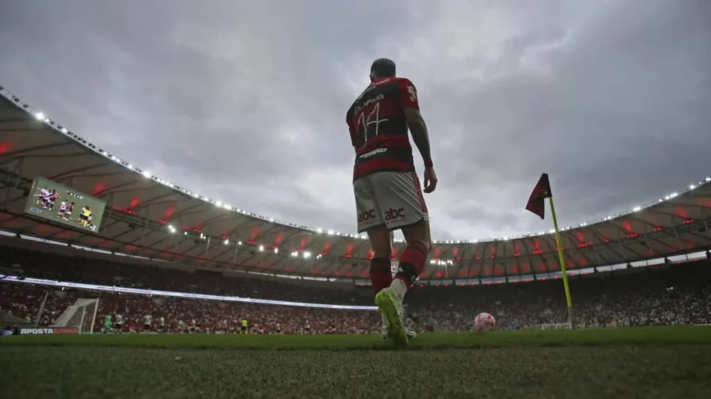 Atletico Goianiense vs Flamengo Prediction: Team News and Lineups Preview