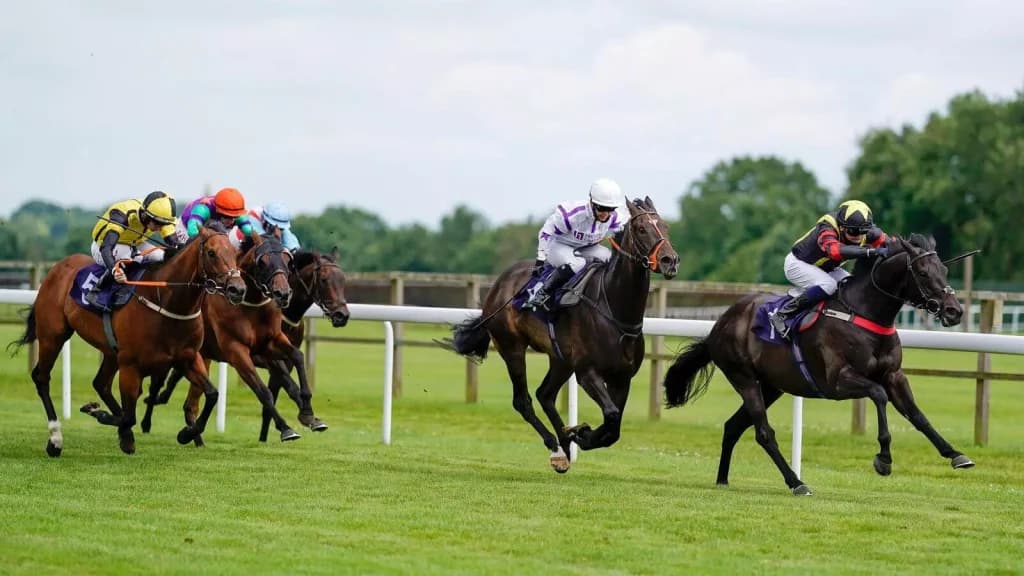 Wednesday’s Horse Racing Tips: Bath, July 26th