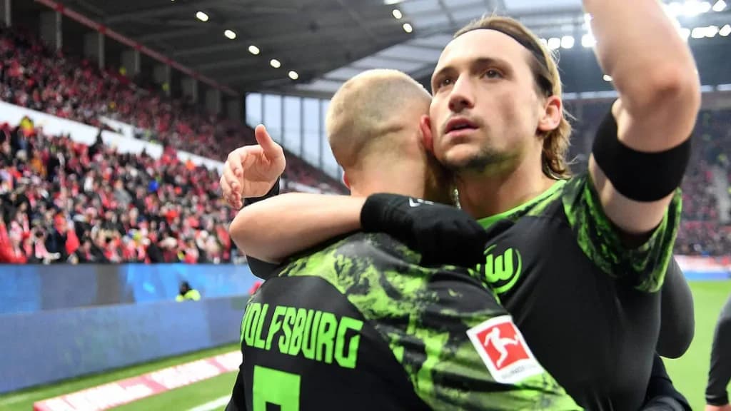 Union Berlin vs Wolfsburg Prediction: Team News and Lineups Preview