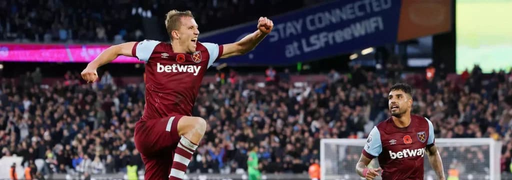 Premier League Acca Tips and Predictions: Dog Fights